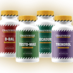 CrazyBulk