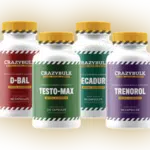 CrazyBulk