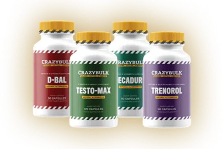 CrazyBulk