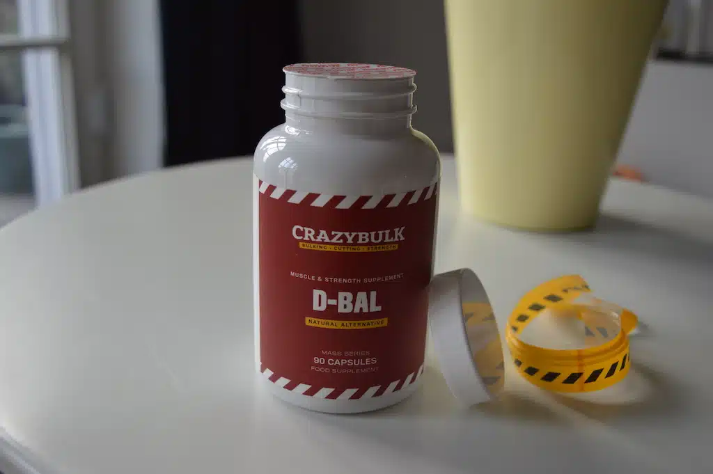 D-bal