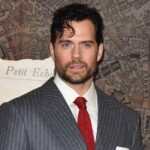 Henry Cavill Musculation 1