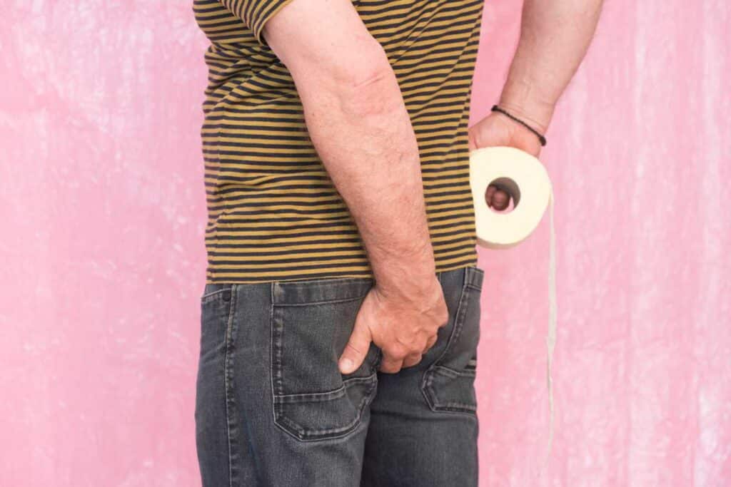 aliments qui calment les hemorroides 1