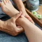 appareil masser les pieds 1