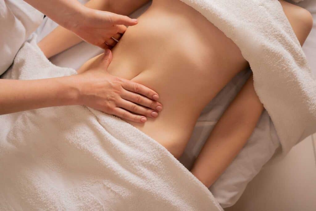 auto drainage lymphatique 1