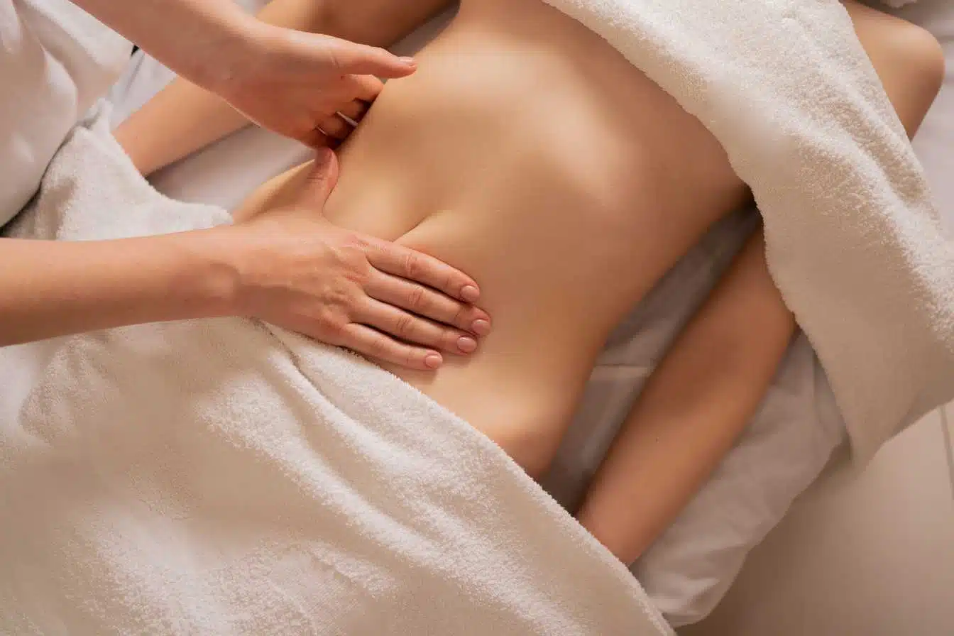 auto drainage lymphatique 1