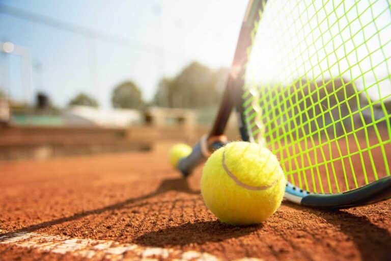 comment bien choisir son materiel de tennis 1