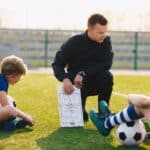 comment devenir prof de sport 1