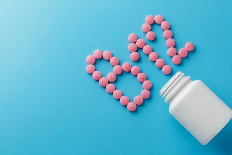 comment faire une cure de vitamines b12 1