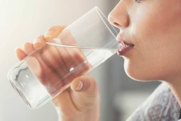 eau alcaline marque 1