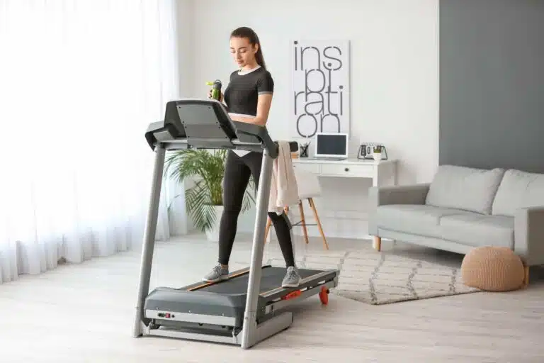 equipement gym maison