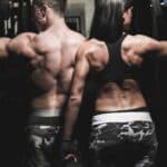 musculation des trapezes 1