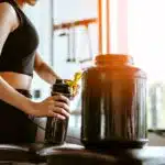 quand prendre creatine
