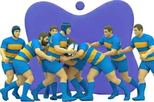 quels sont les blessures les plus courantes au rugby 1