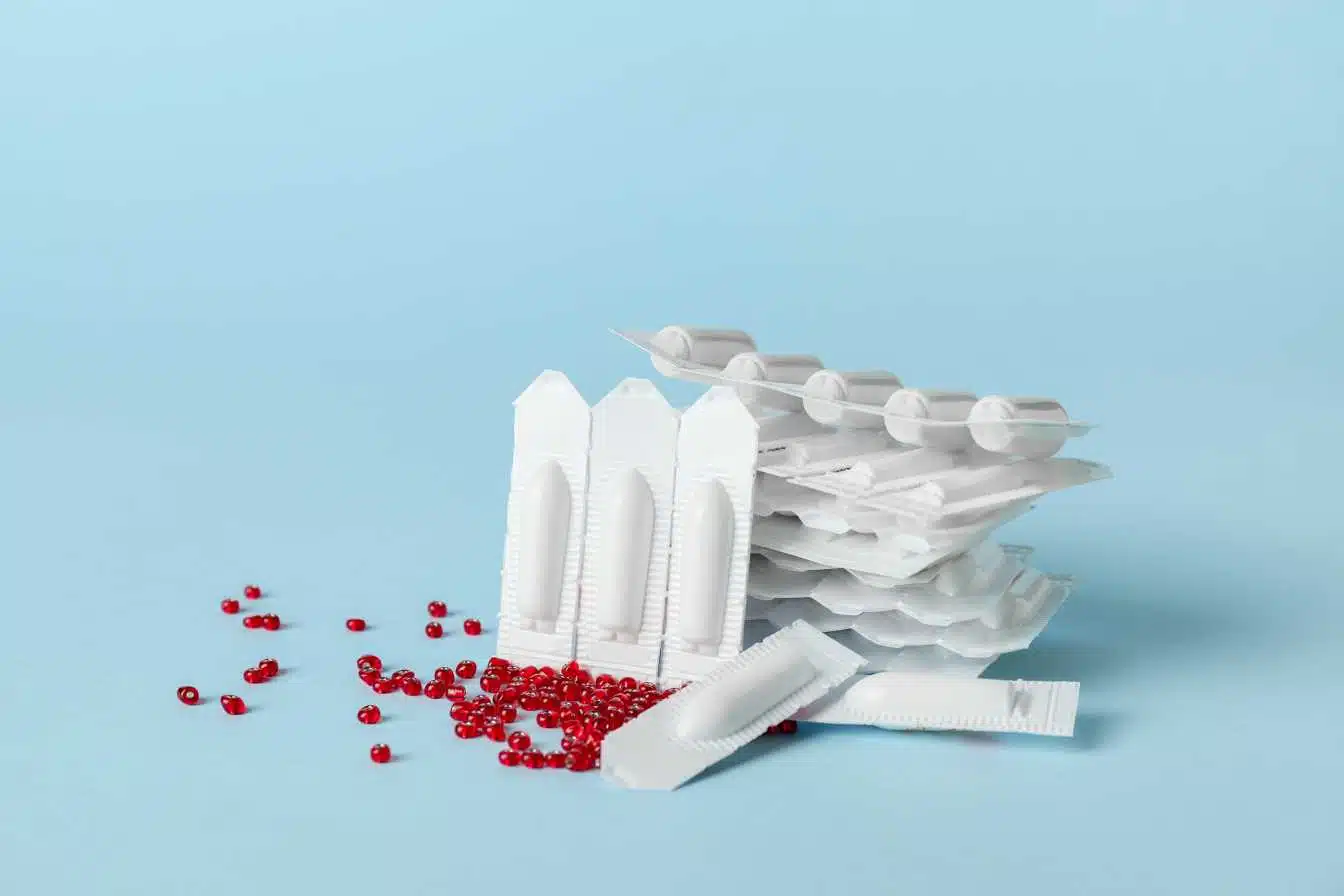 thrombose hemorroidaire 1